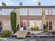 Icarusplantsoen 13, 1131 WP Volendam