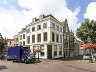 Oude Vest 55, 2312 XS Leiden