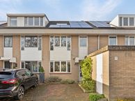 Rostandzijde 27, 2725 NJ Zoetermeer