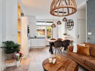 Bisschopstraat 22-A, 3039 VB Rotterdam