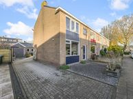 Albert Schweitzerstraat 16, 1561 GE Krommenie