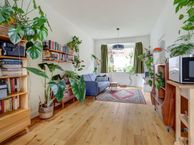Paramaribostraat 89, 3531 KR Utrecht