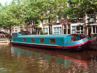 Lijnbaansgracht 344-K, 1017 XA Amsterdam