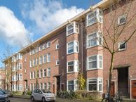 Bernissestraat 47-H, 1079 ZV Amsterdam