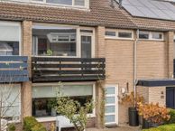 Bergschot 384, 4817 PH Breda