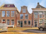 Brouwersstraat 3, 8861 CW Harlingen