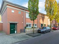 Mimosalaan 98, 5121 CP Rijen