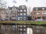 Zoeterwoudsesingel 1-D, 2313 AX Leiden