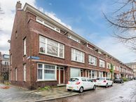 Zwaluwstraat 2-B, 3082 MN Rotterdam