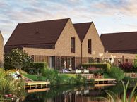 Semibungalows (Bouwnr. 115), 5143 NP Waalwijk