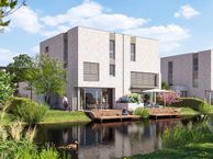 Watervilla (Bouwnr. 146), 5143 NP Waalwijk