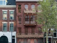 Zwaerdecroonstraat (Bouwnr. 5), 3021 WS Rotterdam