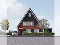 Bouwnummer 006 (Bouwnr. 006), 6709 TM Wageningen