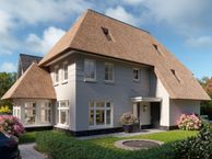 Bouwnummer 008 (Bouwnr. 008), 6709 TM Wageningen