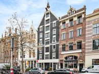Spuistraat 6-2V, 1012 TS Amsterdam