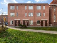 Fenacoliusplein 11, 3143 AG Maassluis