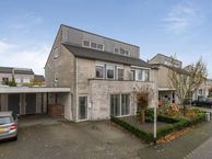 Thorbeckelaan 17, 4708 LX Roosendaal