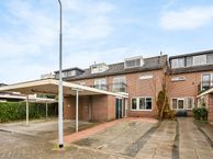 Zaanden 15, 2151 SE Nieuw-Vennep