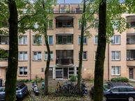 Van Ostadestraat 271-C, 1073 TP Amsterdam