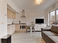 Dantestraat 160, 1102 ZR Amsterdam