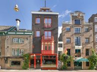 Reguliersdwarsstraat 87-A, 1017 BK Amsterdam