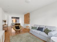 Van Houtenstraat 20-C, 3039 PD Rotterdam