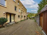 Magnoliaerf 50, 5038 KP Tilburg