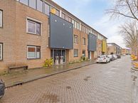 Else van der Banstraat 37, 3207 JA Spijkenisse