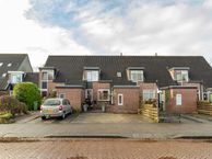 Getij 53, 9732 MS Groningen