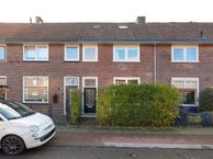 Zilvermeeuwstraat 14, 1221 KL Hilversum