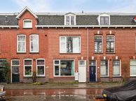 Croeselaan 168, 3521 CG Utrecht