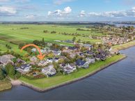 De Werf 18, 2941 AZ Lekkerkerk