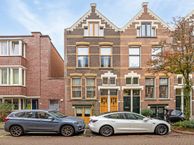 Schieveenstraat 13-A, 3037 XJ Rotterdam