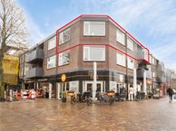 Brouwerstraat 51, 6713 AA Ede