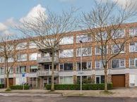 Hongkongdreef 32, 3564 JJ Utrecht