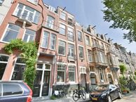 Linnaeusparkweg 17-3, 1098 CM Amsterdam