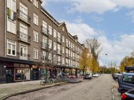 Oostzaanstraat 32, 1013 WL Amsterdam