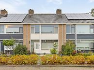 Kwikstaartlaan 4, 2261 EP Leidschendam