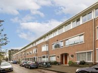 Finsenstraat 36-1, 1098 RH Amsterdam