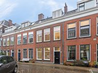 Kievitdwarsstraat 12, 3514 VE Utrecht
