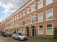 Delistraat 9, 2585 VW Den Haag