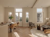 Johannes Vermeerstraat 71-3, 1071 DN Amsterdam