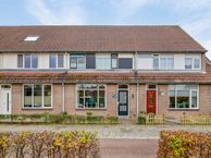 Koudenburg 41, 8926 KA Leeuwarden