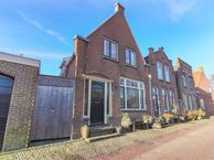 Hoogstraat 3, 1601 KT Enkhuizen