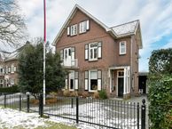 Beukenlaan 25, 6862 HS Oosterbeek