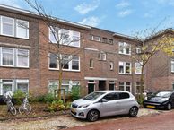 Spiraeastraat 66, 2563 SR Den Haag