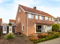 Arubastraat 9, 8931 DE Leeuwarden