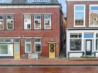 Nieuweburen 112-B, 8911 GA Leeuwarden