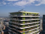 Jufferstraat 23-H, 3011 XL Rotterdam