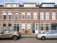 Spoorsingel 52, 3134 XR Vlaardingen